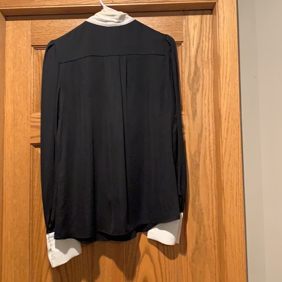 Anne Klein blouse - Picture 5 of 8